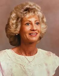 Obituary information for Mary "Darlin" Carolyn Caldwell