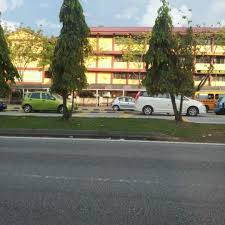 Smk Wangsa Maju Seksyen 5 Seksyen 5 6 Wangsa Maju 6 Tips From 1453 Visitors