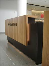 Our reception desks help you create an organized space where everything from visitors' badges to files are easy to access. Shapes Of Ikea Reception Desk Justhomeitcom Incredible Furniture