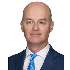 Ronald Barron, Canada