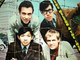 Usage of nationality is not recognized. Missin You Anders Nelsson The Inspiration Sacco S Far Out China