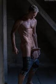 Mark Berlin Archives - Nude Men, Nude Male Models, Gay Selfies & Gay Porn