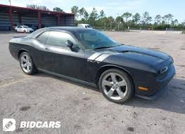 Image result for Brilliant Black 2009 Challenger