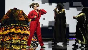 Manizha — russian woman (2021). U6fvipddd9 Omm