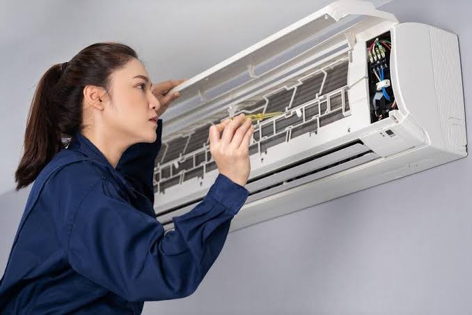 Top 10 Signs Your Air Conditioner Needs Repair - MacKenzie Fuels