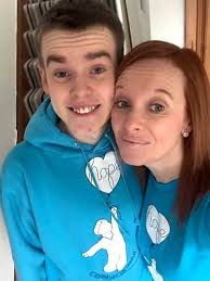 Mum Helps Shine A Light On Critical Post 17+ SEN Issue