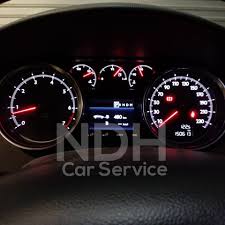 NDH Car Service