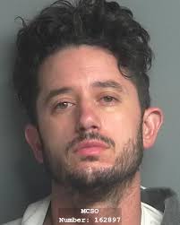 DPS MOTORCYCLE PURSUIT ENDS IN CRASH AND ARREST