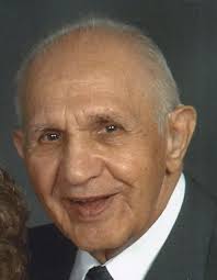 George Polivka Obituary (1923-09-05