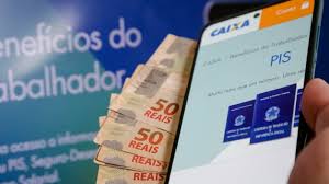 Governo libera consulta ao abono salarial, que vai pagar até R$ 1.412 a  partir de 15 de fevereiro - Cristo Rei FM
