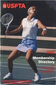 Uspta Membership Directory 1989 By Uspta Issuu
