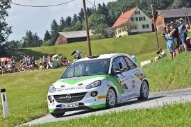 Damit sich die geschichte einer fast schneefreien rallye schweden nicht noch einmal wiederholt Steirermen San Motorsport Fan Opel Post