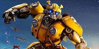 Transformers bumblebee transformers decepticons transformers characters transformers prime transformer party transformer tattoo bumble bee tattoo painted pumpkins cartoon. Transformers Every Version Of Bumblebee Ranked Screenrant