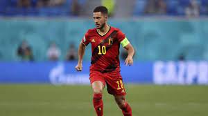 Belgium captain and real madrid star eden hazard said his numerous ankle fractures meant it would never be the same as it was 10 years ago. 6az1byvkonwo M