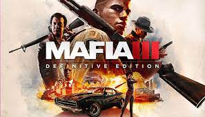 Just download, run setup and install. Mafia Iii Definitive Edition On Steam