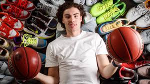 6 overall pick in the 2021 nba draft. 2021 Nba Draft Adelaide 36ers Next Star Josh Giddey The Advertiser