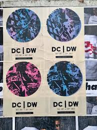 Maybe you would like to learn more about one of these? Dc Design Week 2017 Visual Art