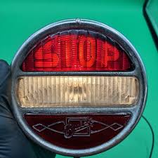 Image result for Arrete Red 1929 Buick