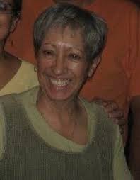 Martha "Tita" Montano Obituary (2022)