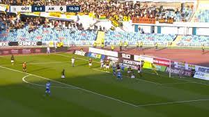 Men den slovakiske superstjärnan spelar inte från start mot aik för ifk göteborg, erfar sportbladet. Ifk Goteborg Aik Omgang 6 2019 Youtube