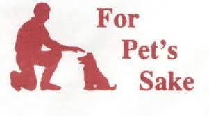 250 video how to train your dog & puppy & stop all unwanted behavior. For Pet S Sake Home Facebook