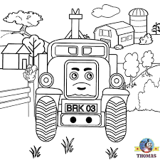 Free printable thomas the tank engine coloring page in vector format, easy to print from any device and automatically fit any paper size. Thomas The Tank Engine