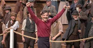 Abernathy in der filmreihe „phantastische tierwesen gespielt hat, ist am freitag wegen eines. The English Game Bei Netflix Alles Zu Start Cast Handlung Und Staffel 2