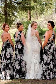 Dessy Floral Bridesmaid Dresses Floral Bridesmaid Dresses Designer Bridesmaid Dresses Elegant Bridesmaid Dresses