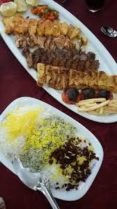 Tripadvisor مطعم ايراني في جميرا تعليق لـ Abshar Iranian Restaurant ود بي الإمارات العربية المتحدة