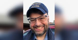 Obituary information for William Bradley "Brad" Hunter