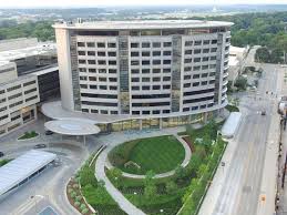 University Of Iowa Stead Family Childrens Hospital