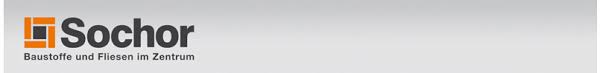Sochor Baustoffe Und Fliesen Im Zentrum Standorte Unsere Obi Markte