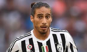 Southampton Transfer News: Former Juventus defender Martin Caceres set to  sign