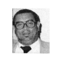 Victor Raphael Obituary