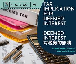 After investors receive an 8% annualized return and their initial investment has been returned. What Is Deemed H C Co Chartered Accountant Facebook