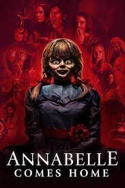 Home Pelicula Home Decoration Home Pelicula Home Annabelle Comes Home Streaming Vf 201 Peliculas De Terror Antiguas Peliculas De Terror Ver Peliculas Online