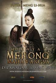 Retrieved 29 march mahawangda menurut presiden eksekutif kru studios dan penerbit eksekutif filem hikayat merong mahawangsanorman abdul halimsebab utama filem ini dibikin merupakan percubaan projek berdaya tarikan antarabangsa dengan tema sejagat, berisi dialog dwibahasa yang dituturkan oleh latar masyarakat pelbagai bangsa, termasuk rom. Who Is The Malay Chronicles Bloodlines Dating The Malay Chronicles Bloodlines Partner Spouse