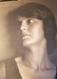 Helen D (Miller) Habberstad (1892-1966)