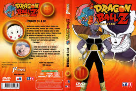 We did not find results for: Anime Covers Covers Of Dragon Ball Z Volume 10 French