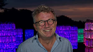 Bruce Munro's Tropical Light