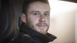 Polisutbildning i nytt hus