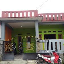 Rumah tipe 60 biasanya mempunyai ukuran bangunan 6 m x 10 m. 25 Gambar Rumah Type 36 Renovasi Terbaik Koleksi Gambar Rumah Terlengkap