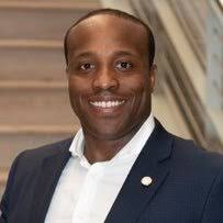 US Representative Wesley Hunt