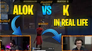 I made their theme song one more round and in return, they've made me a character you'll soon find in th. Dj Alok Vs Kshmr Playing Free Fire In Real Life Free Fire Youtube