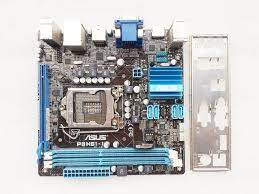Ordered this motherboard as a budget gaming itx board. Asus P8h61 I R2 0 Intel H61 Motherboard Socket 1155 Lga1155 Ddr3 Mini Itx Pcie16 Asus Motherboard Lga 1155 Intel