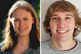 Latest News and Featured Students