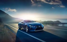 39 Lexus Lc 500 Wallpapers Magone 2016 Not the best quality, sorry.