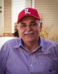 Cecil "Ray" Lockhart Obituary September 25, 2023