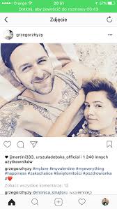 We did not find results for: Agnieszka I Grzegorz Hyzy Zdjecia Z Walentynek 2017 Instagram