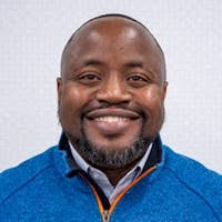 Luther Brookdale Mazda